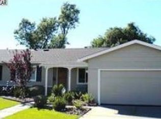 3345 San Gabriel Dr, Concord, CA