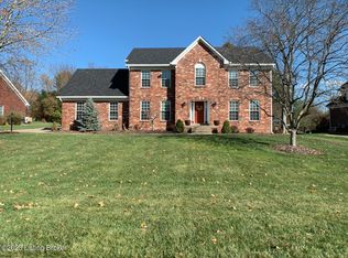 7223 E Orchard Grass Blvd, Crestwood, KY 40014