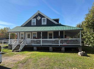 1734 State Highway 72, Parishville, NY 13672
