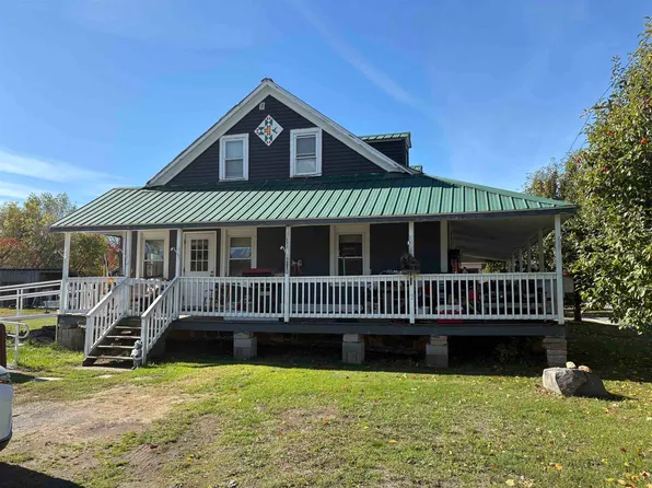 1734 State Highway 72, Parishville, NY 13672