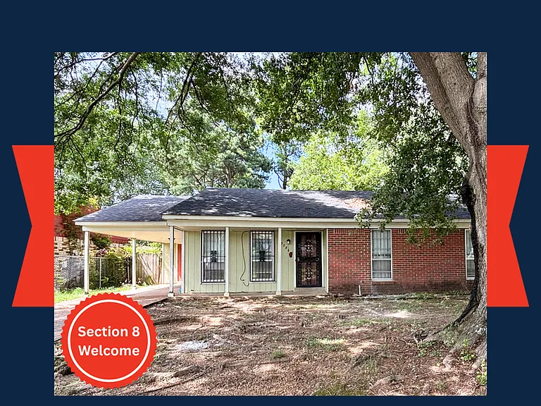 2434 Vollintine Ave — Photo 1