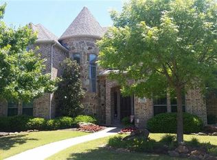 9322 Ironwood Dr, Frisco, TX 75033
