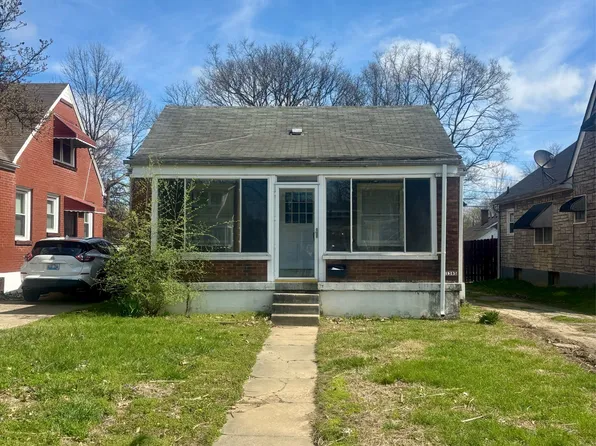 1305 Larchmont Ave, Louisville, KY 40215