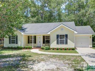 203 Waters Cir, Pembroke, GA 31321