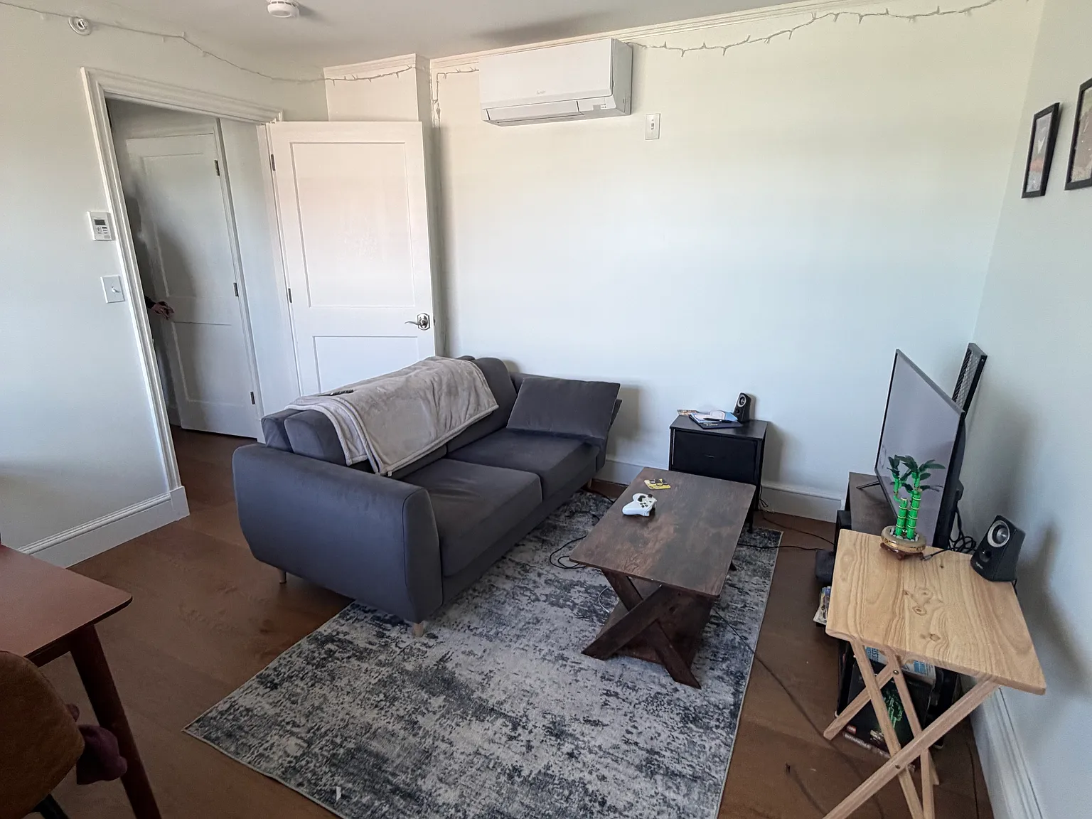 1 bed, 500 sqft, $3,400 — Photo 3