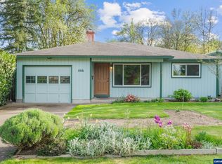 886 SE Bethel Pl, Corvallis, OR 97333