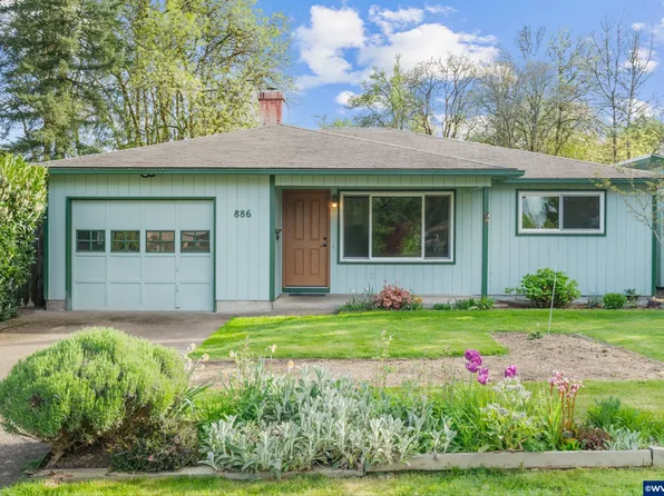 886 SE Bethel Pl, Corvallis, OR 97333