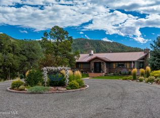 1776 County Road 241, New Castle, CO 81647