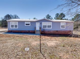 471 Rector Rd, Belton, SC 29627
