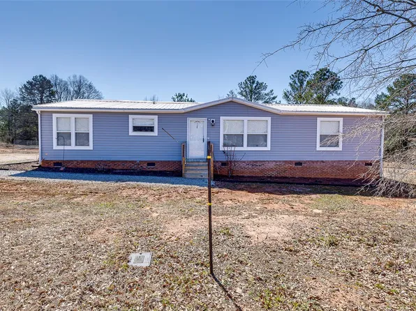 471 Rector Rd, Belton, SC 29627