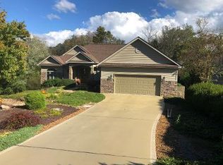117 Depew Dr, Loudon, TN 37774