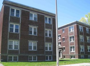 139 High St #C3, Taunton, MA 02780