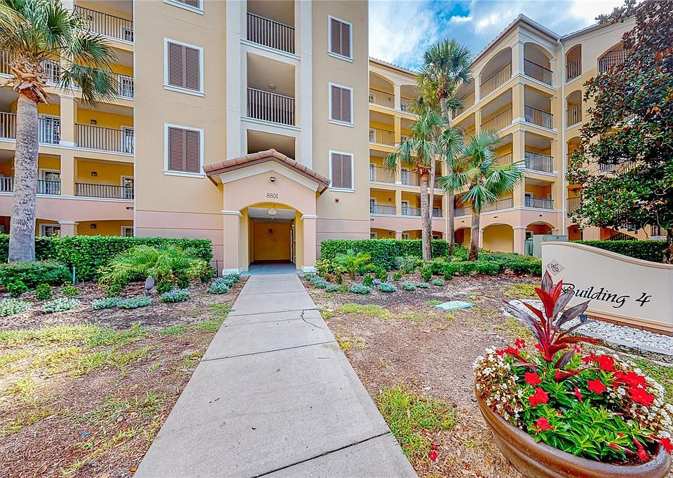1st image of 8801 WORLDQUEST BOULEVARD #4303