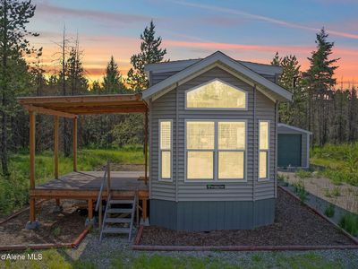 77 Eagle City Way, Spirit Lake, ID, 83869