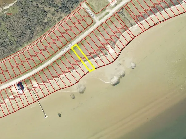 3337 Bay Point, Palacios, TX 77465