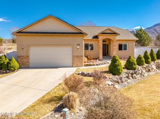 130 Talon Trl, Parachute, CO 81635