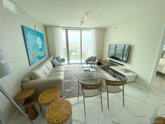 3rd image of 330 Sunny Isles Blvd #1605