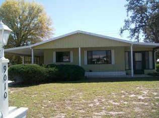 9010 SW 104th Ln, Ocala, FL 34481