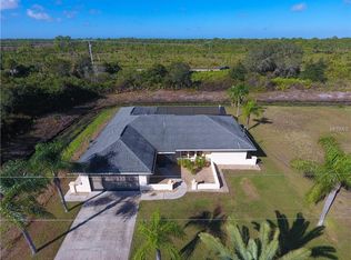 4241 Chippewa St, Pt Charlotte, FL 33981