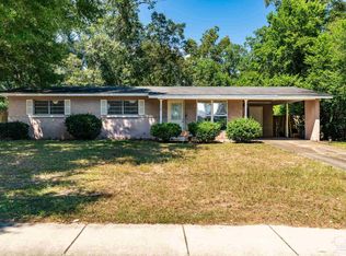 918 Montclair Rd, Pensacola, FL 32505