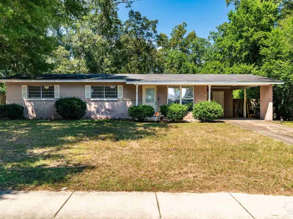 918 Montclair Rd, Pensacola, FL 32505