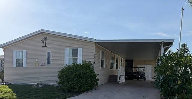 1st image of 2017 Bayou Dr S #1181