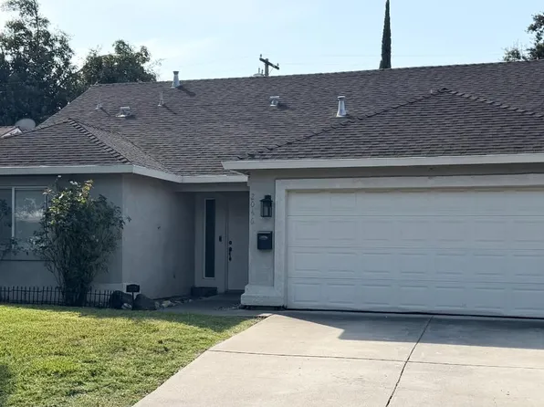 2046 Porter Way, Stockton, CA 95207