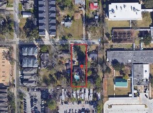 805 Fisher St, Houston, TX 77018