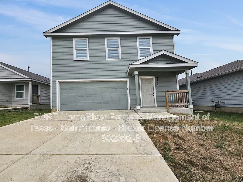 2442 Broken Arrow