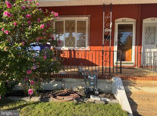517 Kossuth St, Riverside, NJ 08075