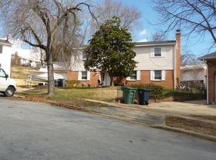 2020 Iverson Ct, Temple Hills, MD 20748