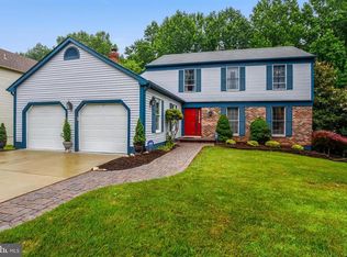 1904 Middlebridge Dr, Silver Spring, MD 20906