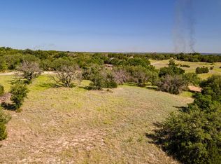 LOT 17 Rolling Hills Trl, Glen Rose, TX 76043