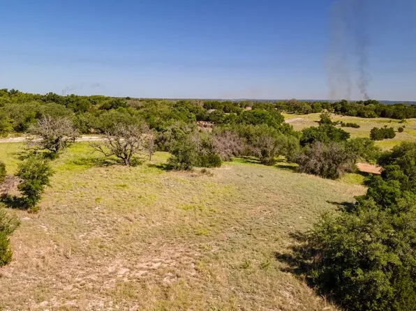 LOT 17 Rolling Hills Trl, Glen Rose, TX 76043