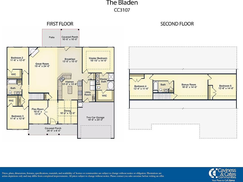 2nd image of 156 E Houndstoothe Ct