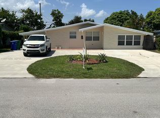 Miramar Sec 9, Miramar, FL 33023