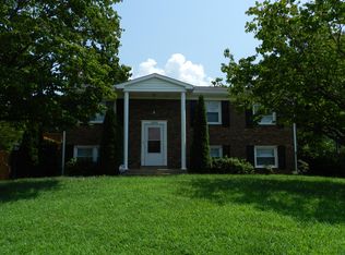 13849 Meadowbrook Rd, Woodbridge, VA 22193