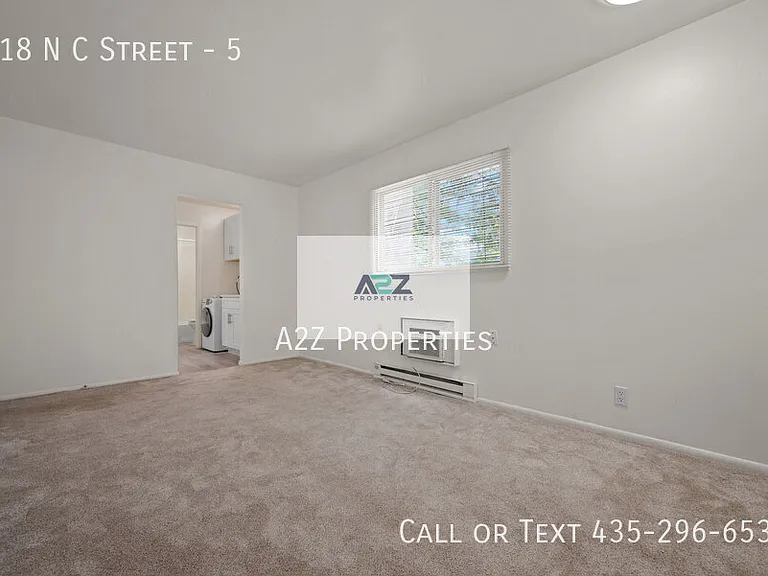 318 N C St #5 — Photo 10