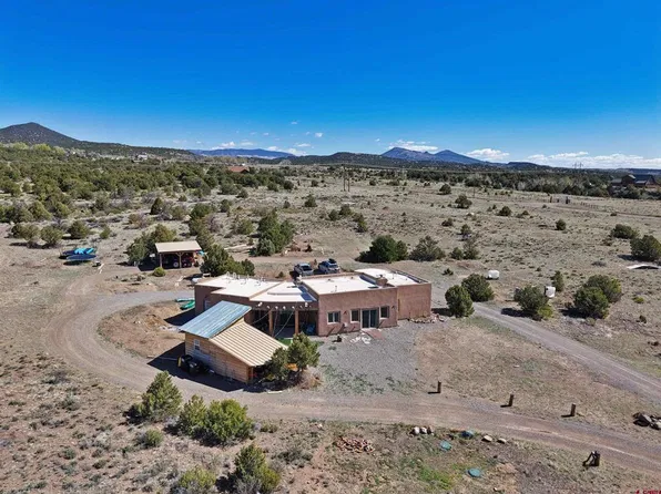 27 Chapel Hill Court, South Fork, CO 81154