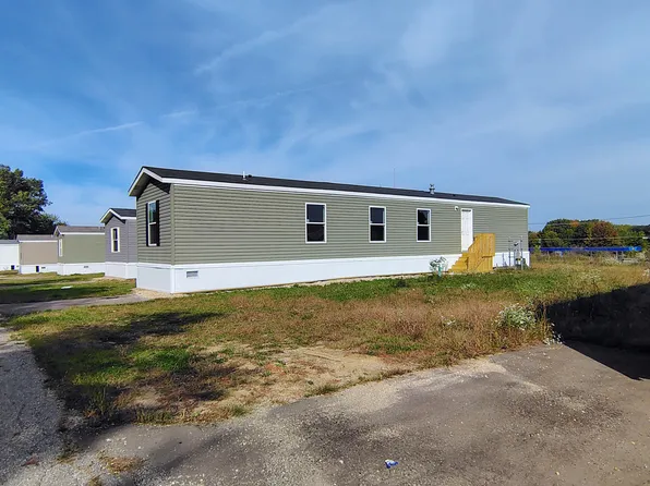 0 Becky Blvd #29, Paw Paw, MI 49079