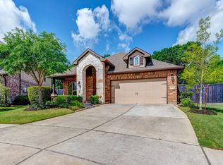 1111 Honey Rose Ct, Richmond, TX 77406