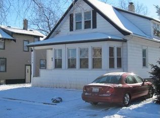 1118 Saint Lawrence Ave, Beloit, WI 53511