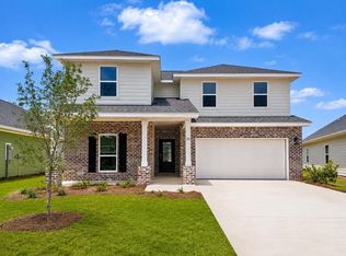 24 Foxtrail Run, Freeport, FL 32439
