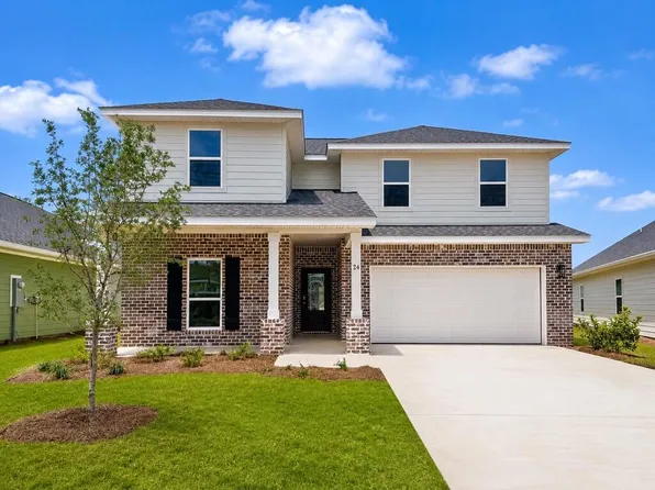 24 Foxtrail Run, Freeport, FL 32439