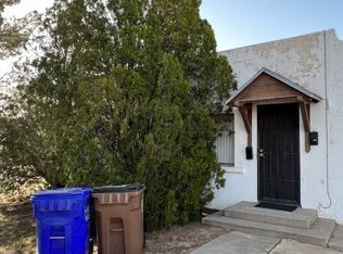 1205 Monte Vista Ave APT A, Las Cruces, NM 88001