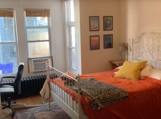 86 Linden St #9, Allston, MA 02134