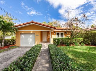 1433 Messina Ave, Coral Gables, FL 33134