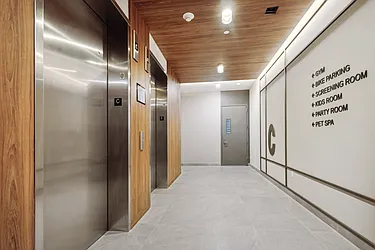 Rented by Heller Organization