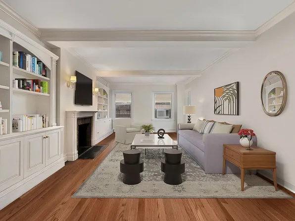 434 E 52nd St APT 2D, New York, NY 10022