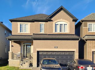 366 Cloyne Cres, Ottawa, ON K2J 6W4